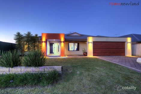 5 Camellia Loop, Forrestfield, WA 6058