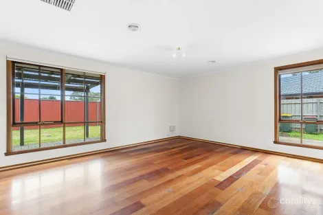Property photo of 15 Valewood Drive Wyndham Vale VIC 3024