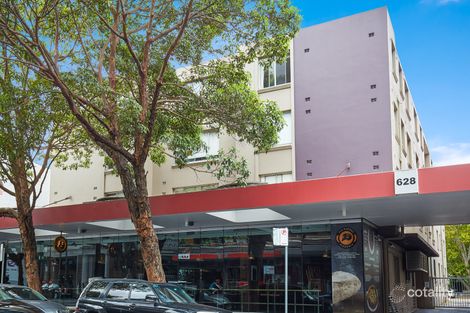 Property photo of 33/628-634 Crown Street Surry Hills NSW 2010