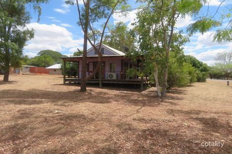 56-58 Queen St, Chillagoe, QLD 4871