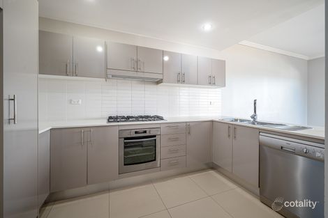 Property photo of 21/3-9 Warby Street Campbelltown NSW 2560