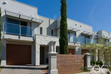 5/135 Sanctuary Dr, Mawson Lakes, SA 5095