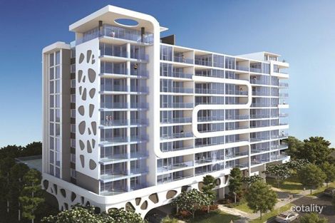 806/20 Labrador St, Labrador, QLD 4215