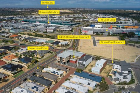 75 Ocean Keys Bvd, Clarkson, WA 6030