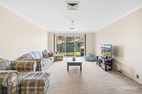 Property photo of 4 Medlow Way Albion Park NSW 2527