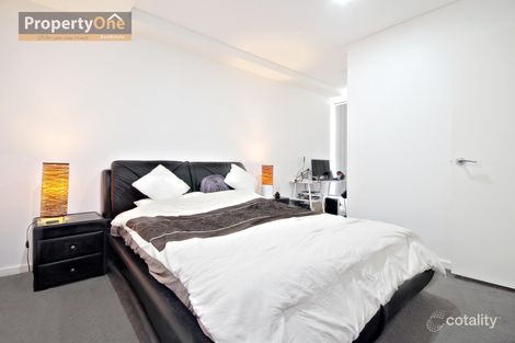 Property photo of 203/628 Canterbury Road Belmore NSW 2192