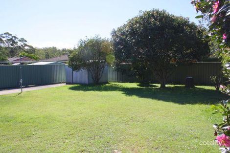 Property photo of 15 Salamanda Parade Nambucca Heads NSW 2448