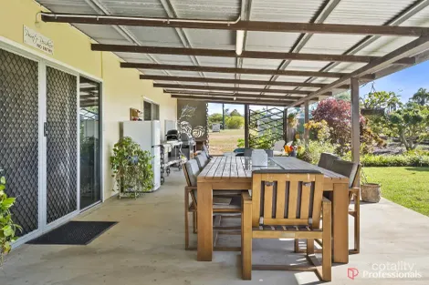 Property photo of 250 Newby Road Bondoola QLD 4703