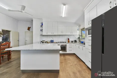 Property photo of 250 Newby Road Bondoola QLD 4703