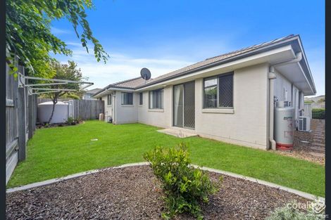 Property photo of 40/6 White Ibis Drive Griffin QLD 4503