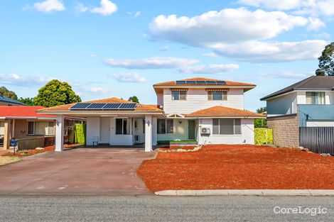 Property photo of 19 Parklands Square Riverton WA 6148