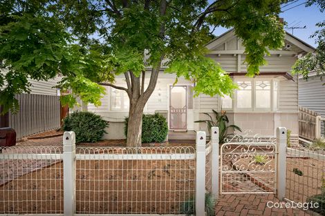 Property photo of 16 Naismith Street Footscray VIC 3011