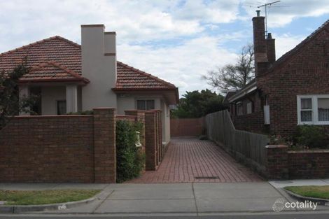 Property photo of 37A Campbell Street Bentleigh VIC 3204
