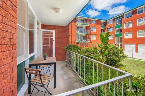 Property photo of 3/116 Victoria Avenue Chatswood NSW 2067
