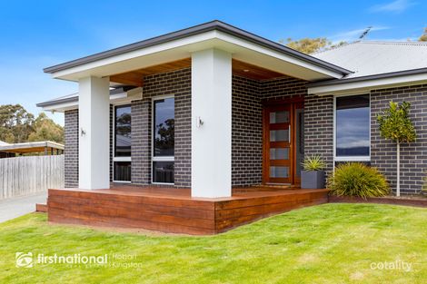 Property photo of 6 Space Court Snug TAS 7054