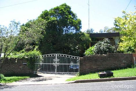 Property photo of 17 Jamison Street Blaxland NSW 2774