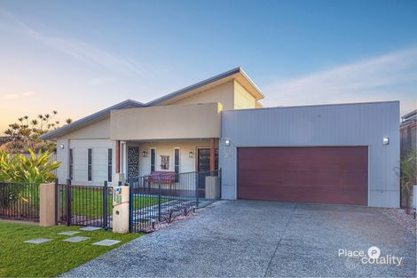 22 Parklane Rd, Victoria Point, QLD 4165
