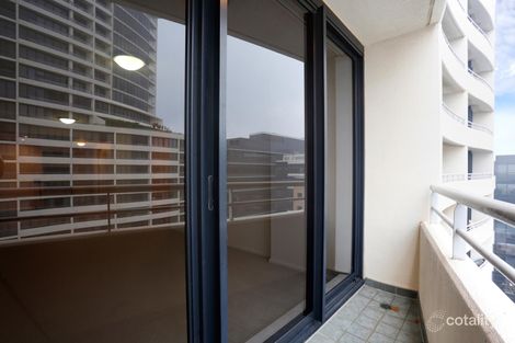 Property photo of 1207/1 Sergeants Lane St Leonards NSW 2065