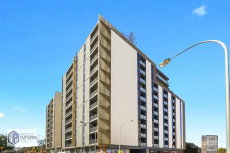 Property photo of 1002/2A Mark Street Lidcombe NSW 2141