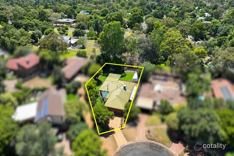 Property photo of 18 Trafalgar Place Dubbo NSW 2830