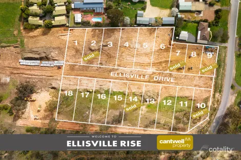 7 Mckenzie Way, Mckenzie Hill, VIC 3451