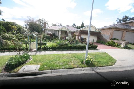 64 Timbertop Dr, Rowville, VIC 3178