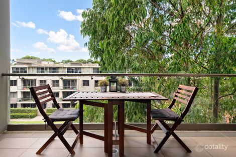 Property photo of 365/132-138 Killeaton Street St Ives NSW 2075