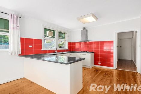 Property photo of 4 Sunhill Avenue Burwood VIC 3125