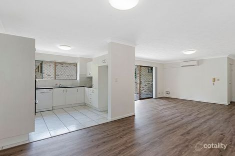 Property photo of 8/14 Paradise Street Highgate Hill QLD 4101