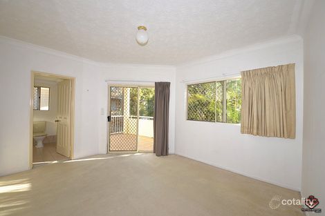 Property photo of 4/52 Mitre Street St Lucia QLD 4067