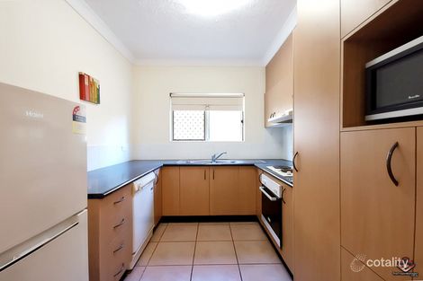 Property photo of 4/52 Mitre Street St Lucia QLD 4067