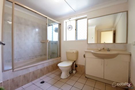 Property photo of 4/52 Mitre Street St Lucia QLD 4067