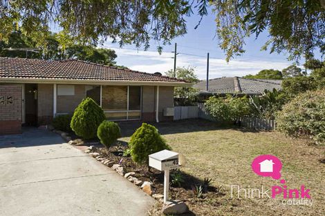 42 Galaxy Way, Carlisle, WA 6101