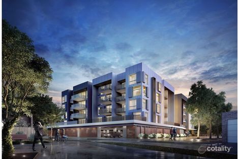 Property photo of 403/64 Sahi Crescent Roxburgh Park VIC 3064