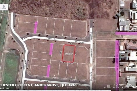 6 Chester Cres, Andergrove, QLD 4740