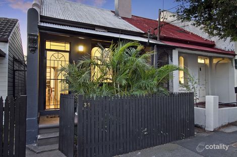 31 Rochford St, Erskineville, NSW 2043