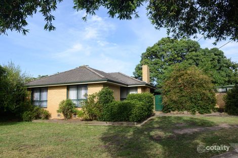 Property photo of 13 Edinborough Street Hallam VIC 3803