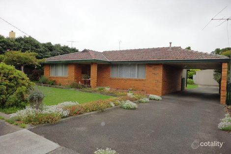 11 Tasman St, Newborough, VIC 3825