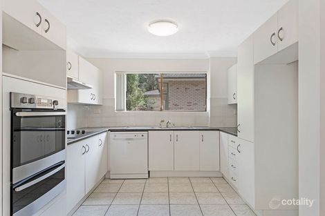 Property photo of 8/14 Paradise Street Highgate Hill QLD 4101