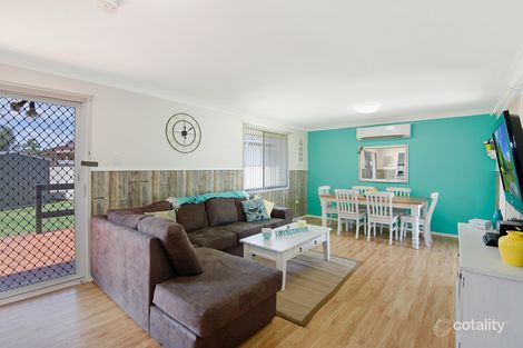 Property photo of 11 Greenway Avenue Shalvey NSW 2770