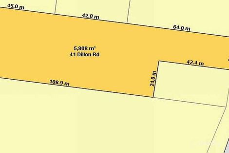 Property photo of 41 Dillon Road The Gap QLD 4061