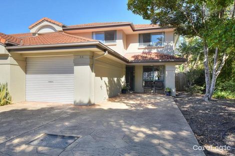 Property photo of 64/28 Ancona Street Carrara QLD 4211