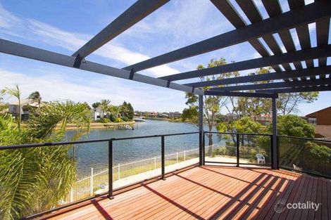Property photo of 8 Grevillea Court Patterson Lakes VIC 3197