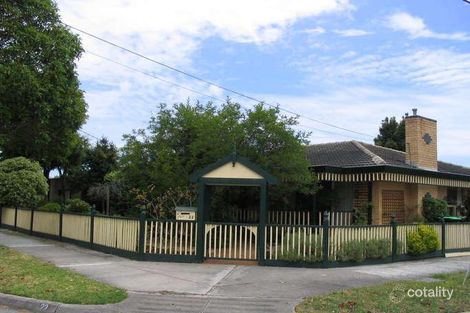 22 Forest Park Rd, Dingley Village, VIC 3172