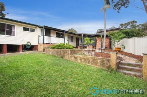 Property photo of 175 Gardenia Parade Greystanes NSW 2145