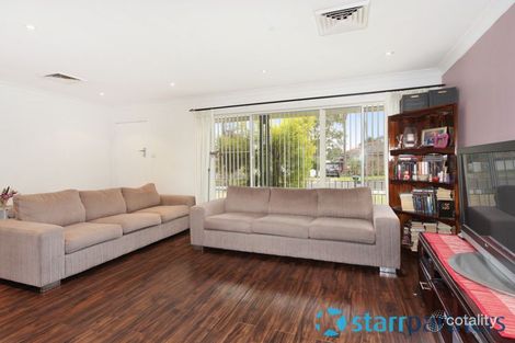 Property photo of 175 Gardenia Parade Greystanes NSW 2145