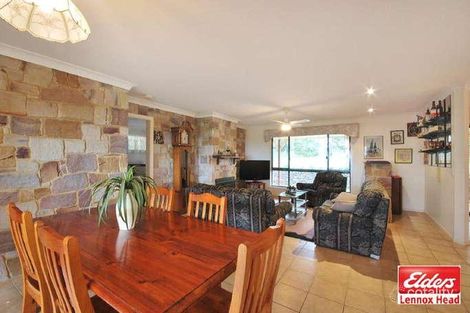 Property photo of 749 Fernleigh Road Brooklet NSW 2479