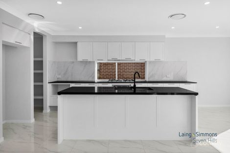 Property photo of 25 Winterhead Street Austral NSW 2179