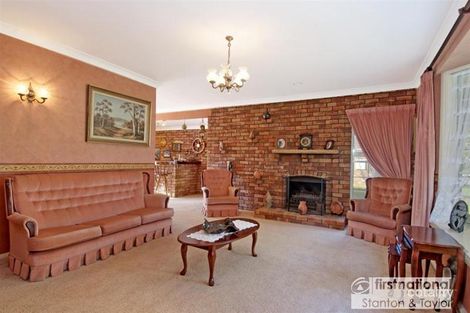 Property photo of 216 Luddenham Road Orchard Hills NSW 2748