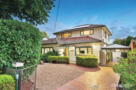 Property photo of 26 Head Street Balwyn VIC 3103